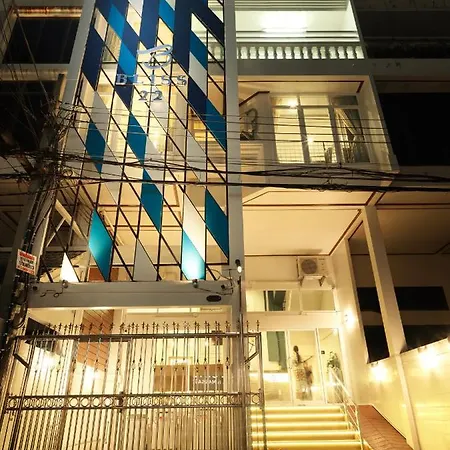 Bliss 22 Residence
